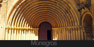 MONEGROSs