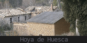 Hoya-de-Huesca
