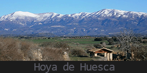 Hoya-de-Huesca