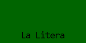 La-Litera