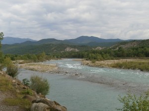 Río Ara
