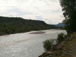 Río Ara