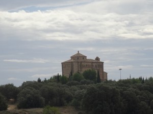 Ermita de San Román