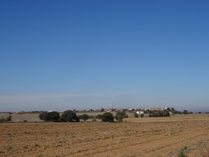 Llanos de Lagunarrota