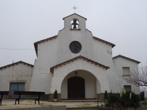 Cofita. San José de Calasanz