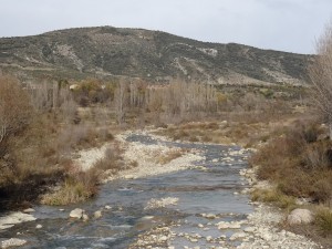 Río Isábena
