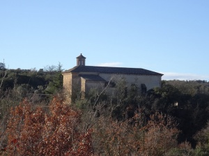 Santa María de Dulcis