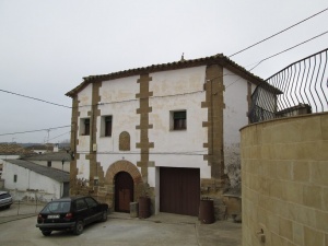 Torres de Montes
