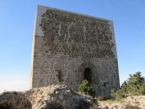 Castillo de la Mora