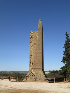 Torre de Conchel