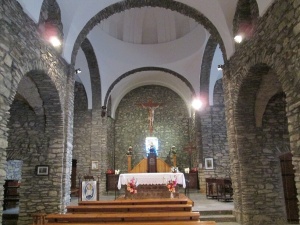 Santuario de Nuestra Señora de Guayente