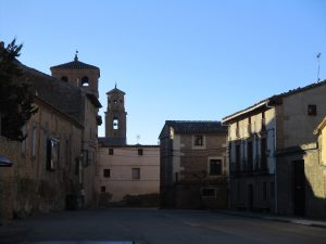 Casbas de Huesca 