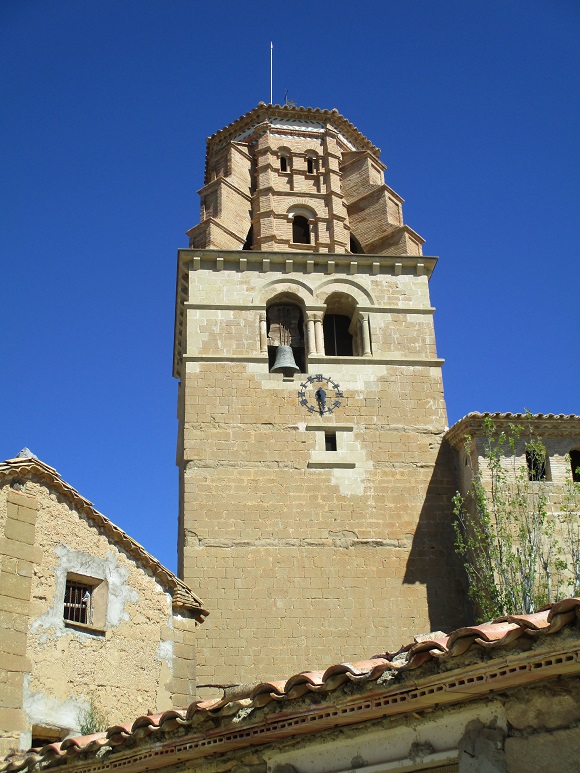 Sieso de Huesca 