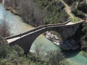 Puente de Pedruel 
