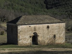 Santa María de San Úrbez de Nocito