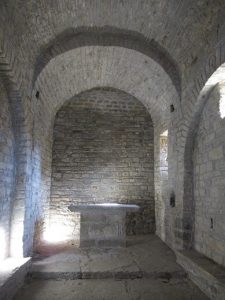 9-feb-19. Interior San Bartolomé 