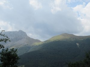 Valle de Escuaín
