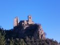 Castillos y torres defensivas La Ribagorza