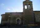 Ruta entre Alcalá del Obispo y Sesa