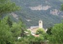 Ruta entre Biescas y Yosa de Sobremonte