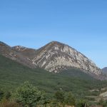 Ruta de ascensión al Pico Peiró