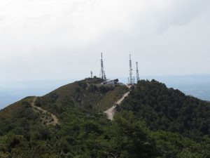 Pico del Águila