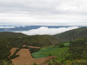 Valle del Sarrón 