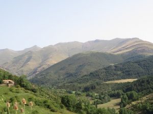 Valle del Alto Isábena