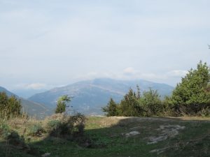 Pico Nabaín