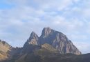 Ruta de subida al Refugio de Pombie – Pico Midi d’Ossau